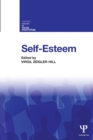 Self-Esteem - Book