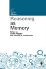 Reasoning as Memory - Book