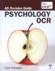 OCR Psychology: AS Revision Guide - Book