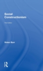Social Constructionism - Book