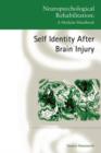 Self-Identity after Brain Injury - Book