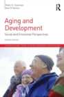 Aging and Development : Social and Emotional Perspectives - Book