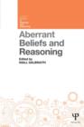 Aberrant Beliefs and Reasoning - Book