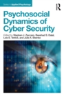 Psychosocial Dynamics of Cyber Security - Book