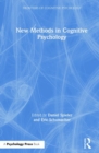 New Methods in Cognitive Psychology - Book