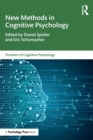 New Methods in Cognitive Psychology - Book