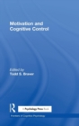 Motivation and Cognitive Control - Book