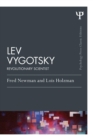Lev Vygotsky (Classic Edition) : Revolutionary Scientist - Book