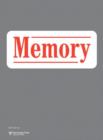 Silence and Memory : A Special Issue of Memory - Book