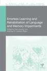 Errorless Learning and Rehabilitation of Language and Memory Impairments - Book