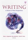Writing : A Mosaic of New Perspectives - Book