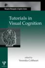 Tutorials in Visual Cognition - Book