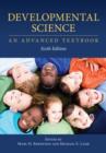 Developmental Science : An Advanced Textbook, Sixth Edition - Book