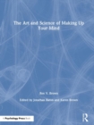 The Art and Science of Making Up Your Mind - Book