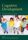 Cognitive Development : An Advanced Textbook - Book