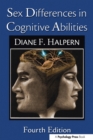 Sex Differences in Cognitive Abilities : 4th Edition - Book