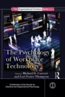 The Psychology of Workplace Technology - Book