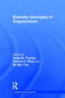 Diversity Ideologies in Organizations - Book
