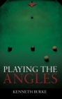 Playing the Angles - Book