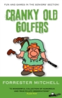 Cranky Old Golfers - Book