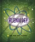 Alienology - Book