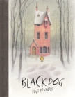 Black Dog - Book