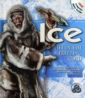 Ice Life in the Freezing Cold - Book