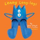 Lenny Long Legs - Book