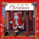 The Night Before Christmas - Book