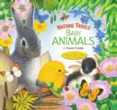 Nature Trails: Baby Animals - Book