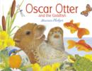 Oscar Otter and the Goldfish - Book