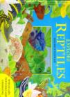 Explore Reptiles - Book