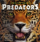 Pop-up Facts: Predators - Book