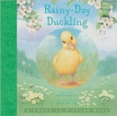 Rainy Day Duckling - Book