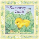 The Runaway Chick - Book