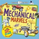 Record Breakers: Mechanical Marvels - Book
