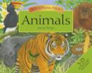 Animals - Book