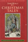 Storyworld - Christmas Tales - Book