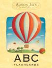 Alison Jay ABC Flashcards - Book