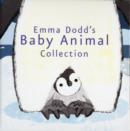 Emma Dodd's Baby Animal Collection - Book