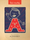 Paul Thurlby's Alphabet Special Signed Edition - Book