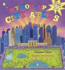 My Pop-Up City Atlas - Book