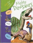 Who? What? When? Dinosaurs - Book