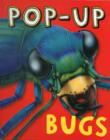 Pop-Up Bugs - Book