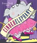 Cinderelephant - Book