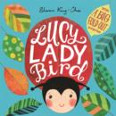 Lucy Ladybird - Book