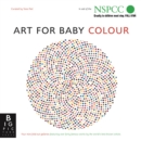 Art for Baby Colour - Book