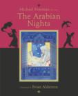 The Arabian Nights - Book