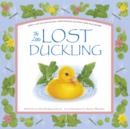 The Little Lost Duckling - Book