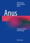Anus : Surgical Treatment and Pathology - eBook